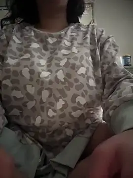 SEXY-ZENA online show from 17, 1, 2025