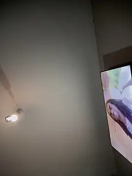 SEXY-ZENA online show from 27, 2, 2025