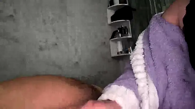 SEXY-ZENA online show from 22, 10, 2025