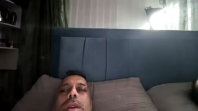 SEXY-ZENA online show from 26, 10, 2025