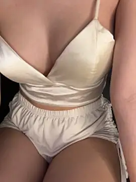 Thao-Cherry online show from 28, 2, 2026