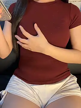 Thao-Cherry online show from 14, 1, 2026