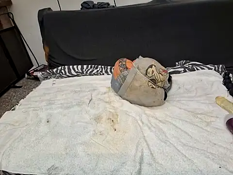 AnalAcrobatxXx online show from 12, 2, 2025