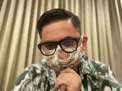 slavekinky001 online show from 22, 3, 2025