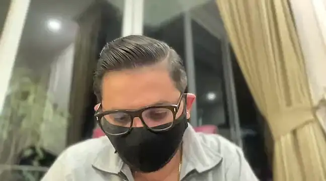 slavekinky001 online show from 7, 2, 2025