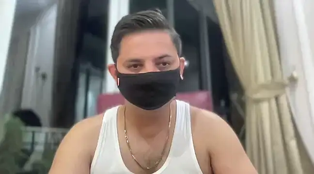 slavekinky001 online show from 26, 2, 2025