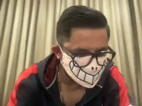 slavekinky001 online show from 3, 1, 2025