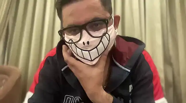 slavekinky001 online show from 5, 1, 2025