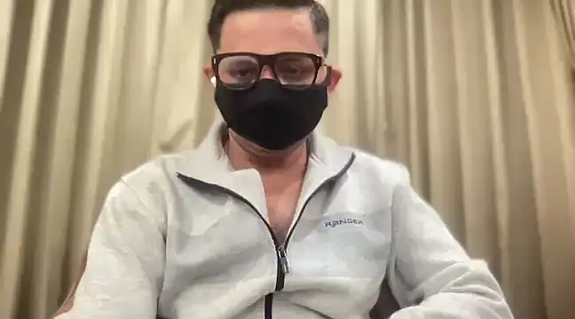 slavekinky001 online show from 16, 1, 2025