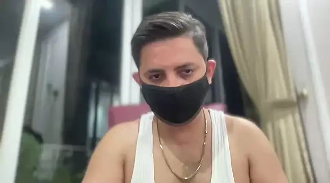 slavekinky001 online show from 25, 2, 2025