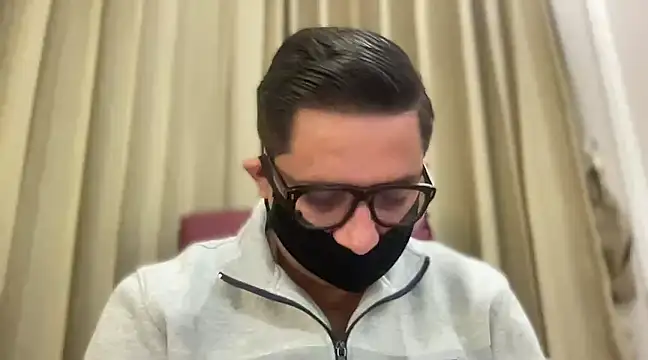 slavekinky001 online show from 13, 2, 2025