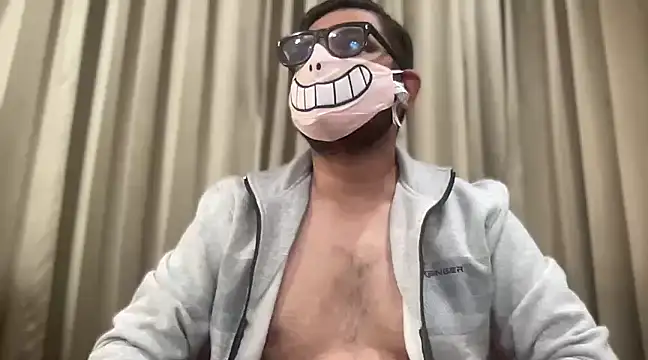 slavekinky001 online show from 30, 12, 2024