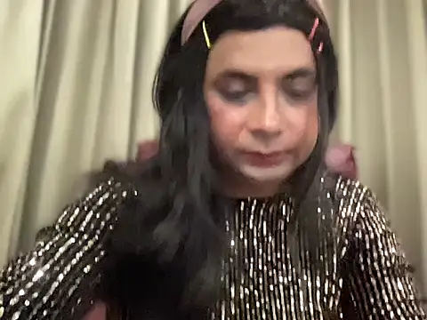 slavekinky001 online show from 7, 10, 2025