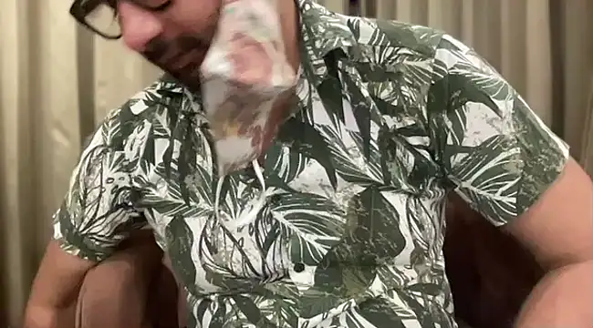 slavekinky001 online show from 19, 3, 2025