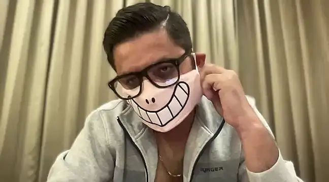 slavekinky001 online show from 13, 1, 2025