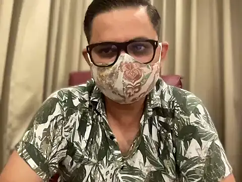 slavekinky001 online show from 8, 9, 2025