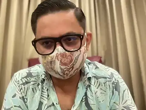 slavekinky001 online show from 10, 9, 2025