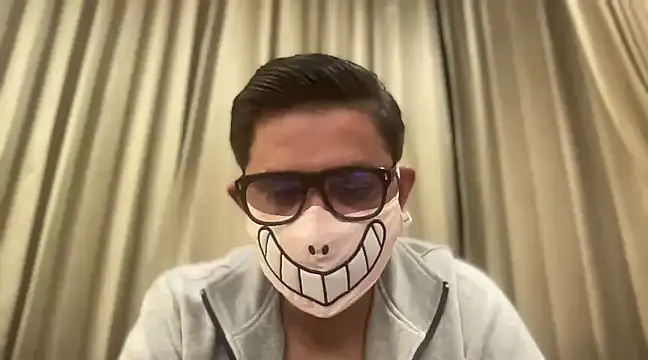 slavekinky001 online show from 31, 12, 2024