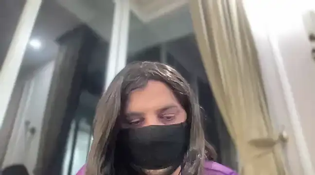 slavekinky001 online show from 24, 2, 2025