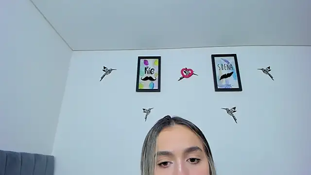 im sarah34 online show from 6, 11, 2025