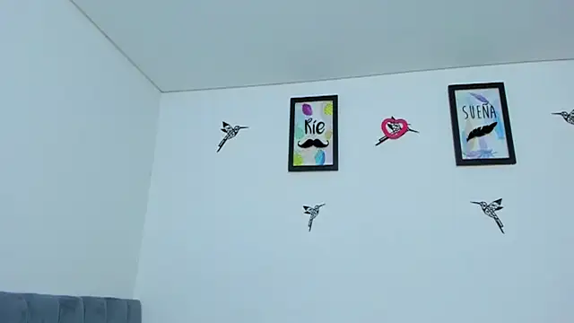 im sarah34 online show from 15, 12, 2025