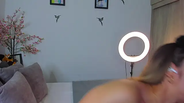 im sarah34 online show from 13, 3, 2025