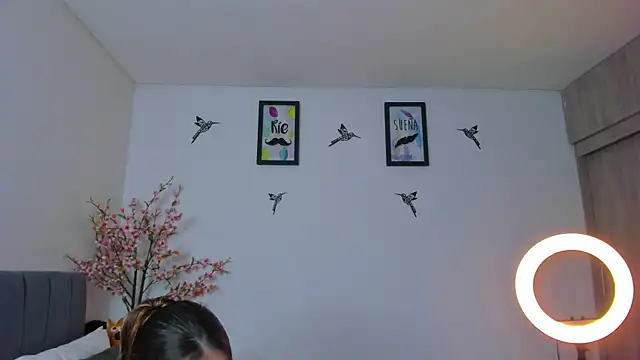 im sarah34 online show from 4, 3, 2025