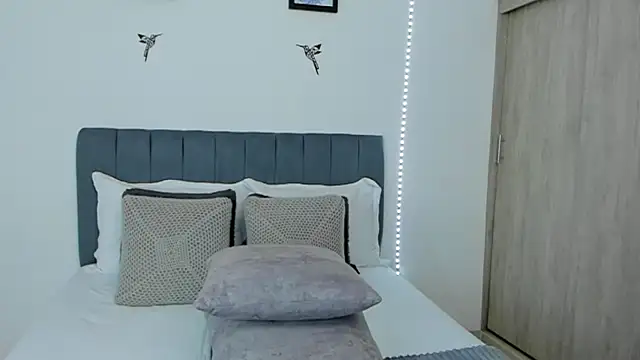 im sarah34 online show from 1, 3, 2026