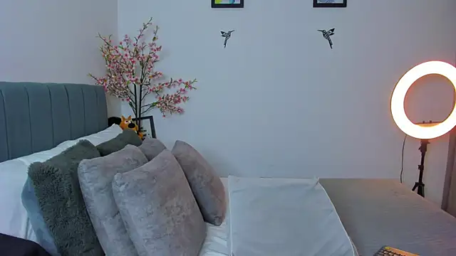 im sarah34 online show from 9, 3, 2025