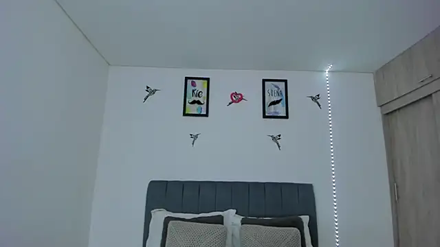 im sarah34 online show from 9, 2, 2026