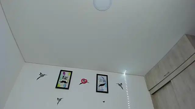 im sarah34 online show from 21, 3, 2026