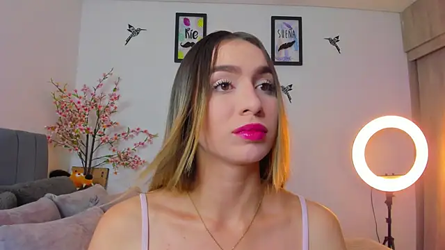 im sarah34 online show from 16, 3, 2025