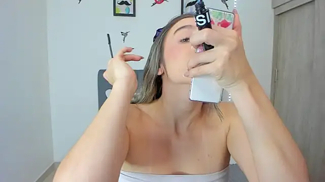 im sarah34 online show from 2, 3, 2026