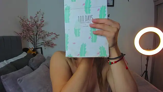 im sarah34 online show from 14, 3, 2025