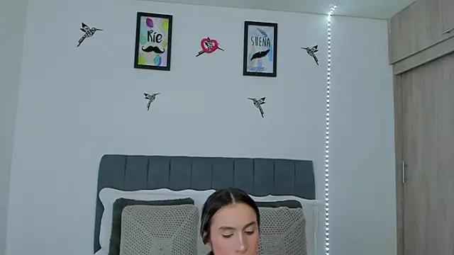 im sarah34 online show from 9, 3, 2026