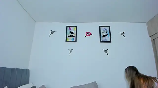 im sarah34 online show from 18, 11, 2025