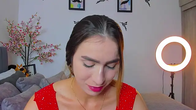 im sarah34 online show from 8, 3, 2025