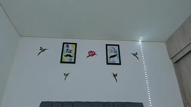 im sarah34 online show from 15, 3, 2026