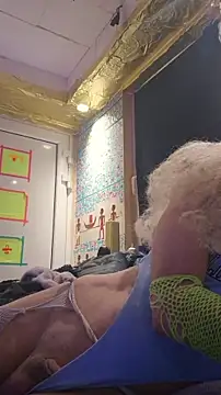 Toptransluder online show from 13, 11, 2025