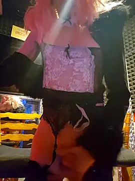 Toptransluder online show from 12, 2, 2025