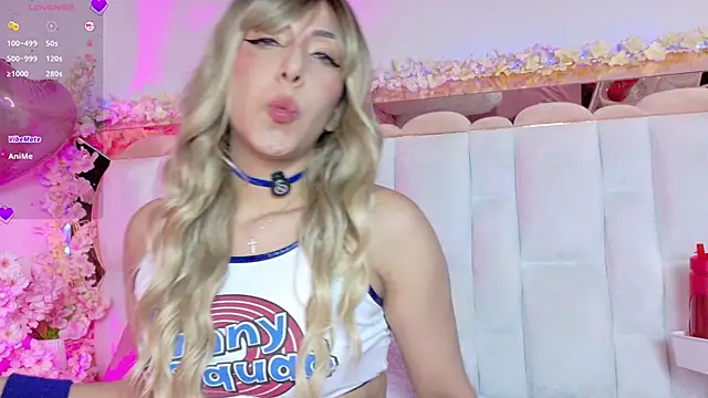Sofy-Squirt online show from 9, 6, 2026