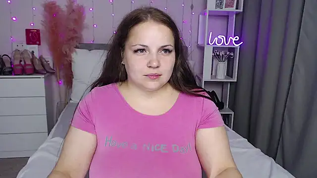 Snapshot of Crazyy_girl_ chatting on 20, 6, 2026 Crazyy girl online show from 20, 6, 2026