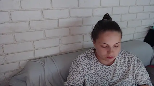 Crazyy girl  online show from 21, 10, 2025