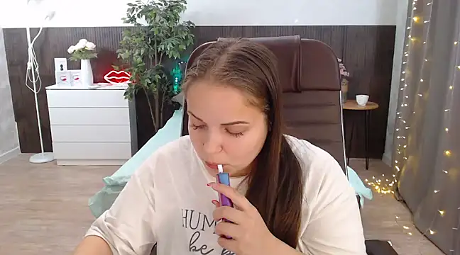 Crazyy girl  online show from 2, 3, 2025