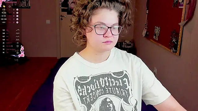 Sashy Way online show from 23, 1, 2025