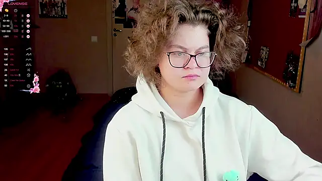 Sashy Way online show from 28, 1, 2025