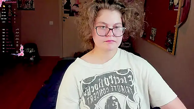 Sashy Way online show from 25, 1, 2025