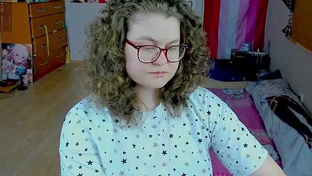 Sashy Way online show from 24, 3, 2026