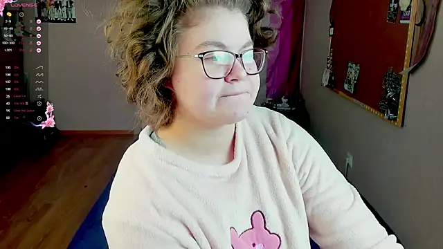 Sashy Way online show from 21, 3, 2025