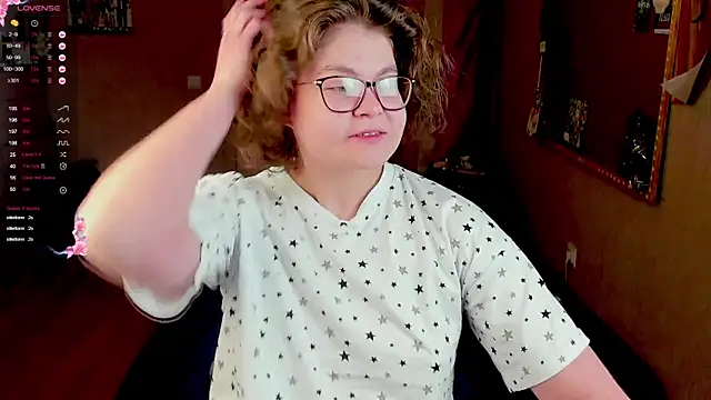 Sashy Way online show from 10, 3, 2025